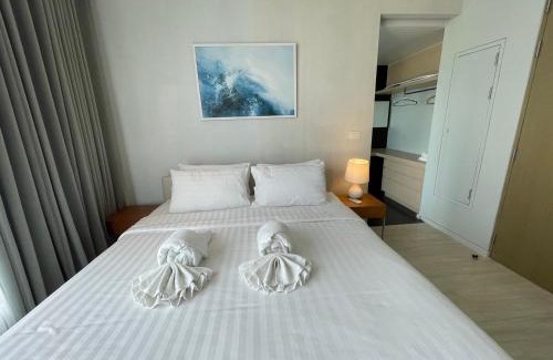 Na Chom Thian Apartment | Hello Pattaya - Veranda Residence Pattaya