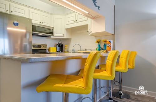 North West Florida Condo | Hello Sunshine, 60 yards from the beach