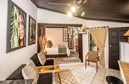 Nelspruit Apartment | Hello Sunshine Self Catering Studio Apartments