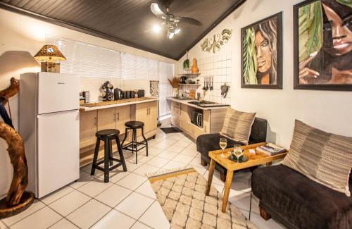 Nelspruit Apartment | Hello Sunshine Self Catering Studio Apartments