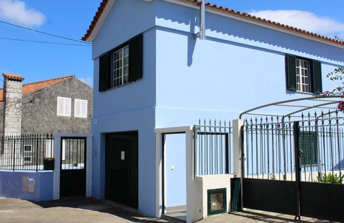 Angra do Heroismo Apartment | Hello Third! Cozy Apartment