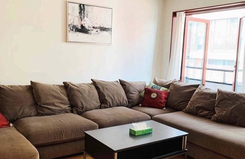 Frogner House | Hello welcome