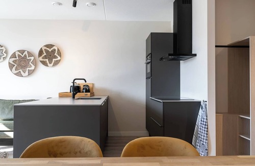 Oostkapelle Apartment | Hello Zeeland - Appartement Duno Lodge I