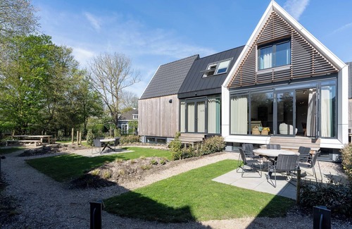 Oostkapelle Apartment | Hello Zeeland - Appartement Duno Lodge I