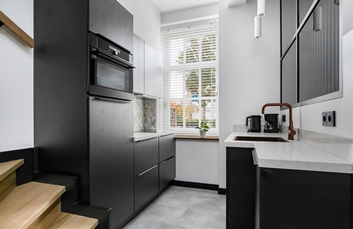 Domburg House | Hello Zeeland - Appartement Weststraat 36B