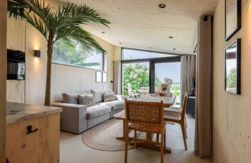 Westkapelle House | Hello Zeeland - Tiny House Zeeuwse Liefde 12