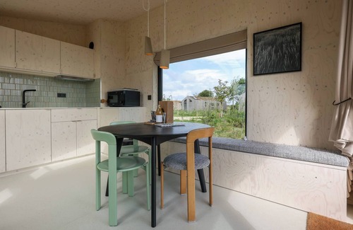 Westkapelle House | Hello Zeeland - Tiny House Zeeuwse Liefde 5