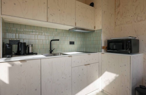 Westkapelle House | Hello Zeeland - Tiny House Zeeuwse Liefde 5