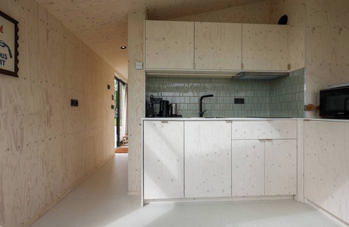 Westkapelle House | Hello Zeeland - Tiny House Zeeuwse Liefde 5