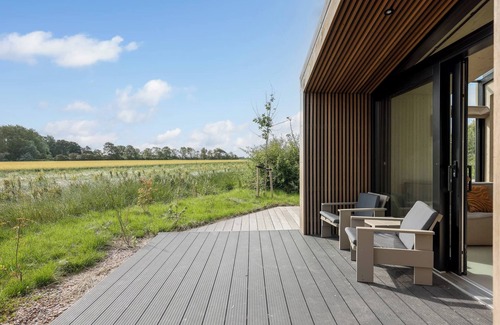 Westkapelle House | Hello Zeeland - Tiny House Zeeuwse Liefde 5