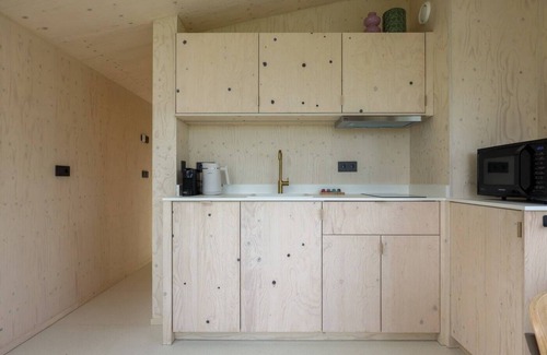 Westkapelle House | Hello Zeeland - Tiny House Zeeuwse Liefde 9