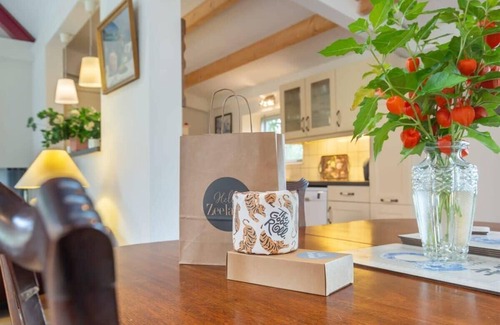 Koudekerke House | Hello Zeeland - Vakantiewoning Het Blauwe Hof