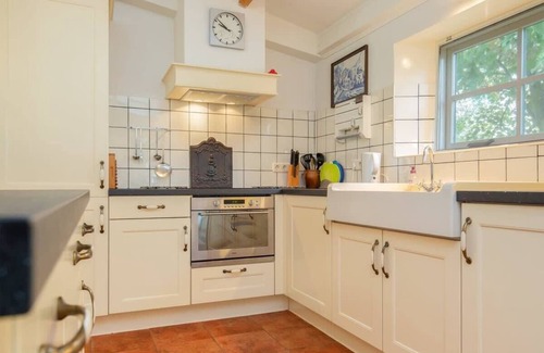 Koudekerke House | Hello Zeeland - Vakantiewoning Het Blauwe Hof