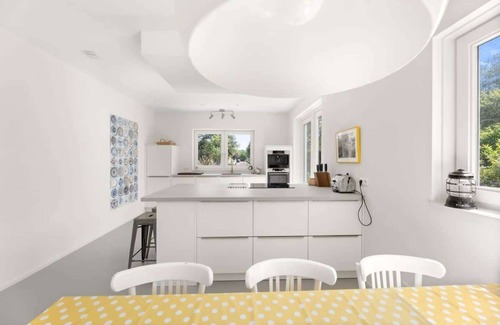 Domburg Villa | Hello Zeeland - Vakantiehuis Casembrootplein 19