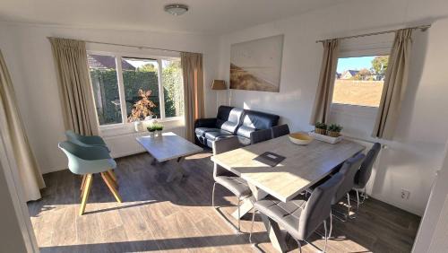 Meliskerke House | Hello Zeeland - Vakantiewoning Mariekerkseweg 1