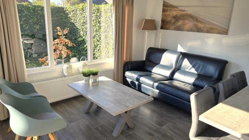 Meliskerke House | Hello Zeeland - Vakantiewoning Mariekerkseweg 1