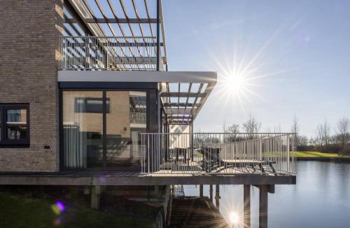 Oranjeplaat Villa | Hello Zeeland - Veerse Wende - Lamsoor 7