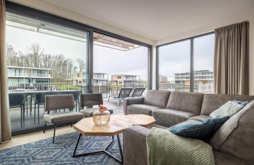 Oranjeplaat Villa | Hello Zeeland - Veerse Wende - Lamsoor 7