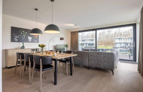 Oranjeplaat Villa | Hello Zeeland - Veerse Wende - Lamsoor 7