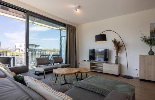 Oranjeplaat Villa | Hello Zeeland - Veerse Wende - Lamsoor 9