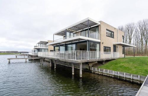 Oranjeplaat Villa | Hello Zeeland - Veerse Wende - Lamsoor 9
