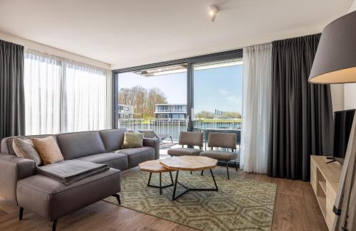 Oranjeplaat Villa | Hello Zeeland - Veerse Wende - Lamsoor 17