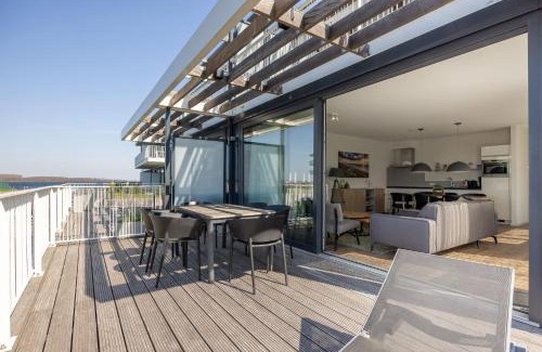 Oranjeplaat Villa | Hello Zeeland - Veerse Wende - Lamsoor 17