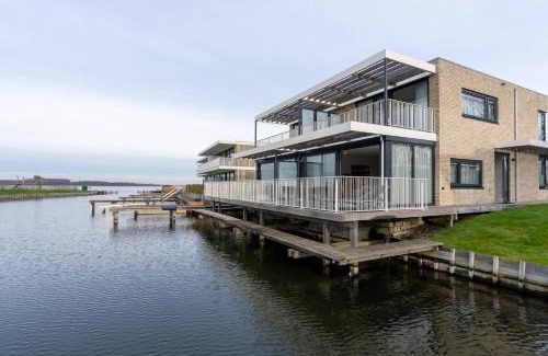 Oranjeplaat Villa | Hello Zeeland - Veerse Wende - Lamsoor 17