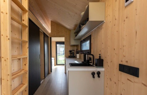 Westkapelle House | Hello Zeeland - Zeeuwse Liefde Tiny House 7