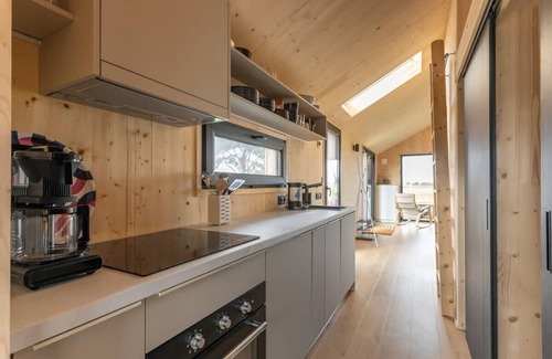 Westkapelle House | Hello Zeeland - Zeeuwse Liefde Tiny House 7