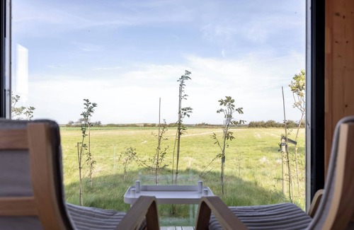 Westkapelle House | Hello Zeeland - Zeeuwse Liefde Tiny House 7