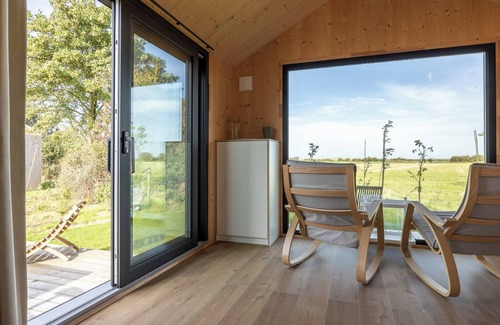 Westkapelle House | Hello Zeeland - Zeeuwse Liefde Tiny House 7
