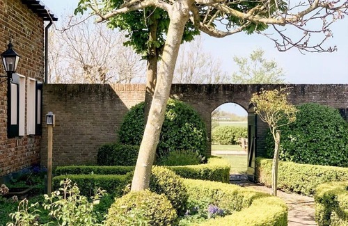 Westkapelle House | Hello Zeeland - Zeeuwse Liefde "het Grote Huis"