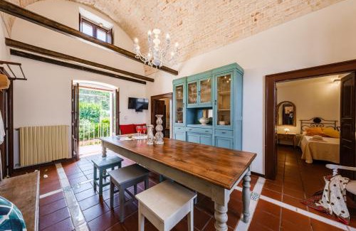 Alberobello Villa | HelloAPULIA Alberobello - Masseria Don Sisto
