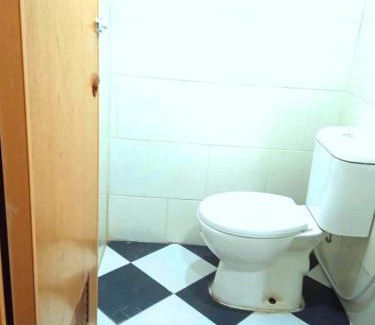 Tangerang House | Helloroom Mahkota Bandara Soekarno Hatta