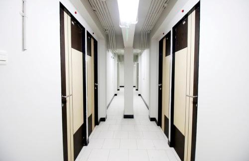 Tangerang House | Helloroom Mahkota Bandara Soekarno Hatta