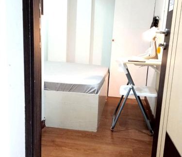 Tangerang House | Helloroom Mahkota Bandara Soekarno Hatta