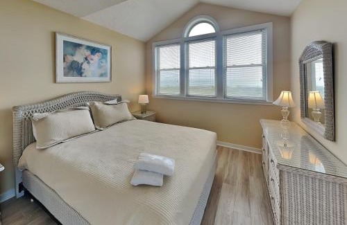 Topsail Beach House | Helmstetler #3B