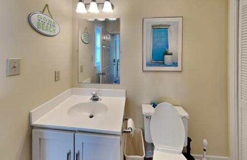 Topsail Beach House | Helmstetler #3B