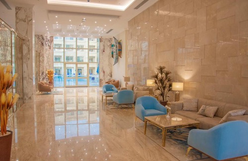 Al-Muntazah Hotel | Helnan Mamoura Hotel & Events Center