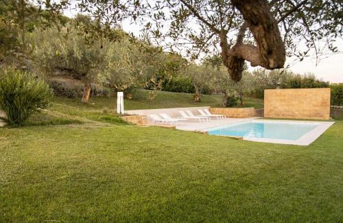 Noto Marina House | Helorus Noto - Nocellara