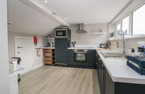 Kendal Cottage | Helton Fell