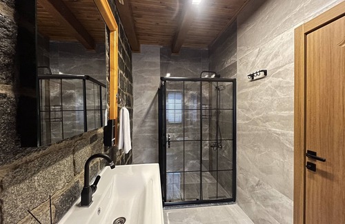 Camlihemsin Hotel | Hemşin Ata Konağım