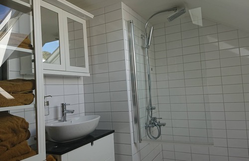 Kungshamn Bed & Breakfast | Hem Till Bengt