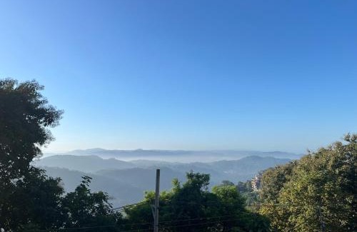 Kamakhya Cabin | Hemalata Hilltop Residency Kamakhya