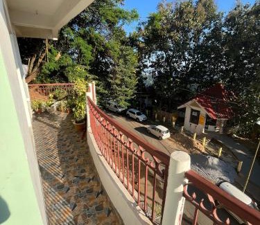 Kamakhya Cabin | Hemalata Hilltop Residency Kamakhya