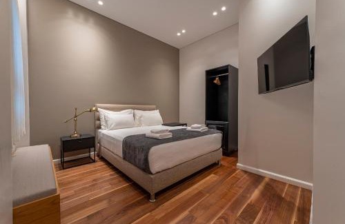 Jerusalem City Centre Hotel | Hematian Hotel by Effy