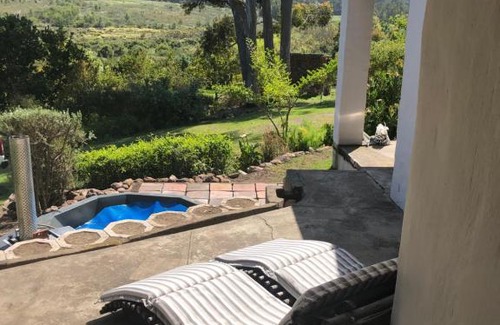 Hermanus Cabin | Hemel en Aarde cottages