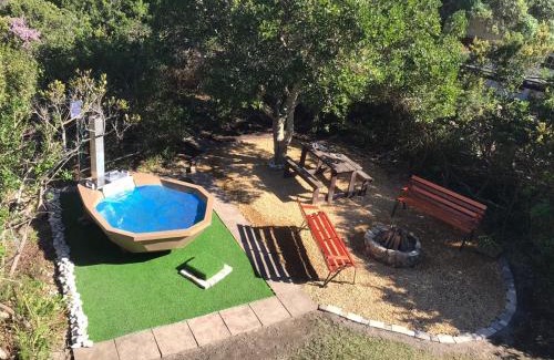 Hermanus House | Hemel in Hermanus