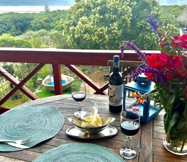 Hermanus House | Hemel in Hermanus